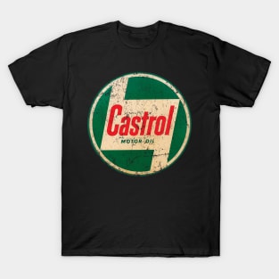 Castrol T-Shirt